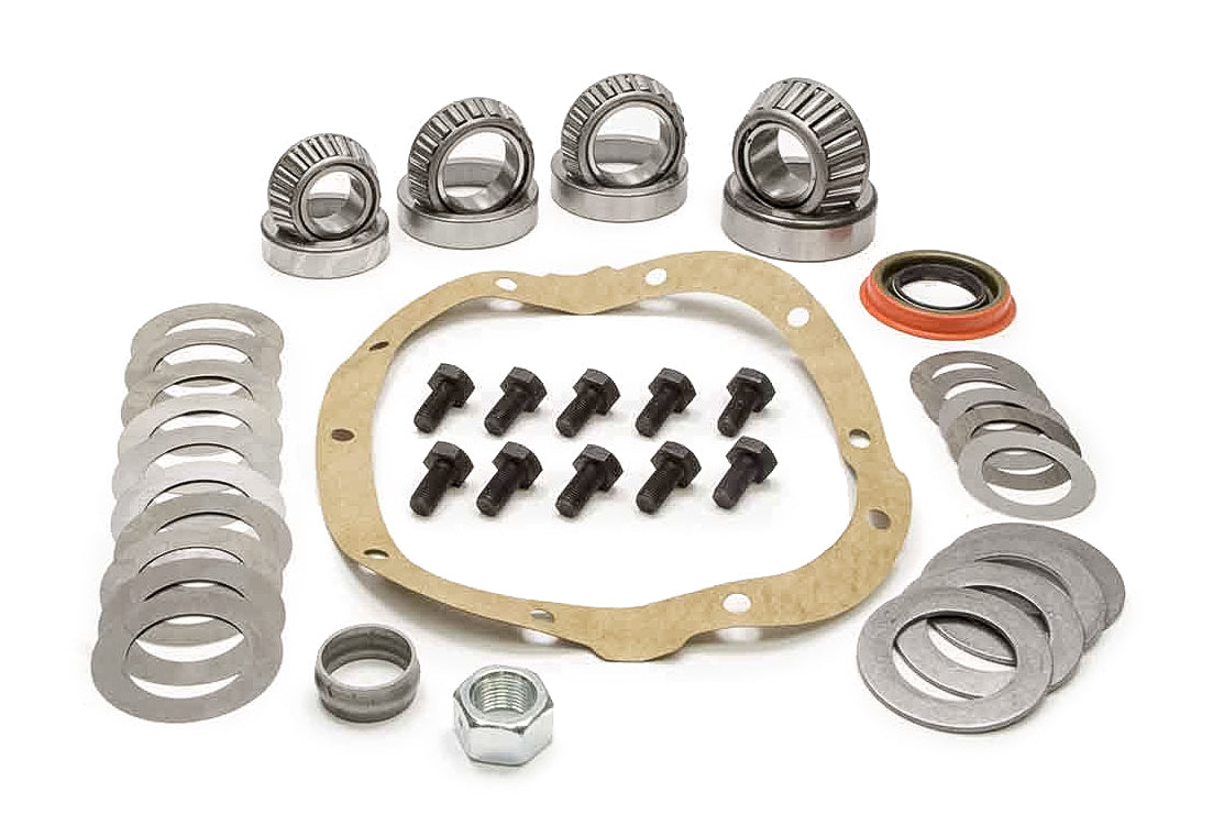 Ratech Complete Kit GM 7.5in