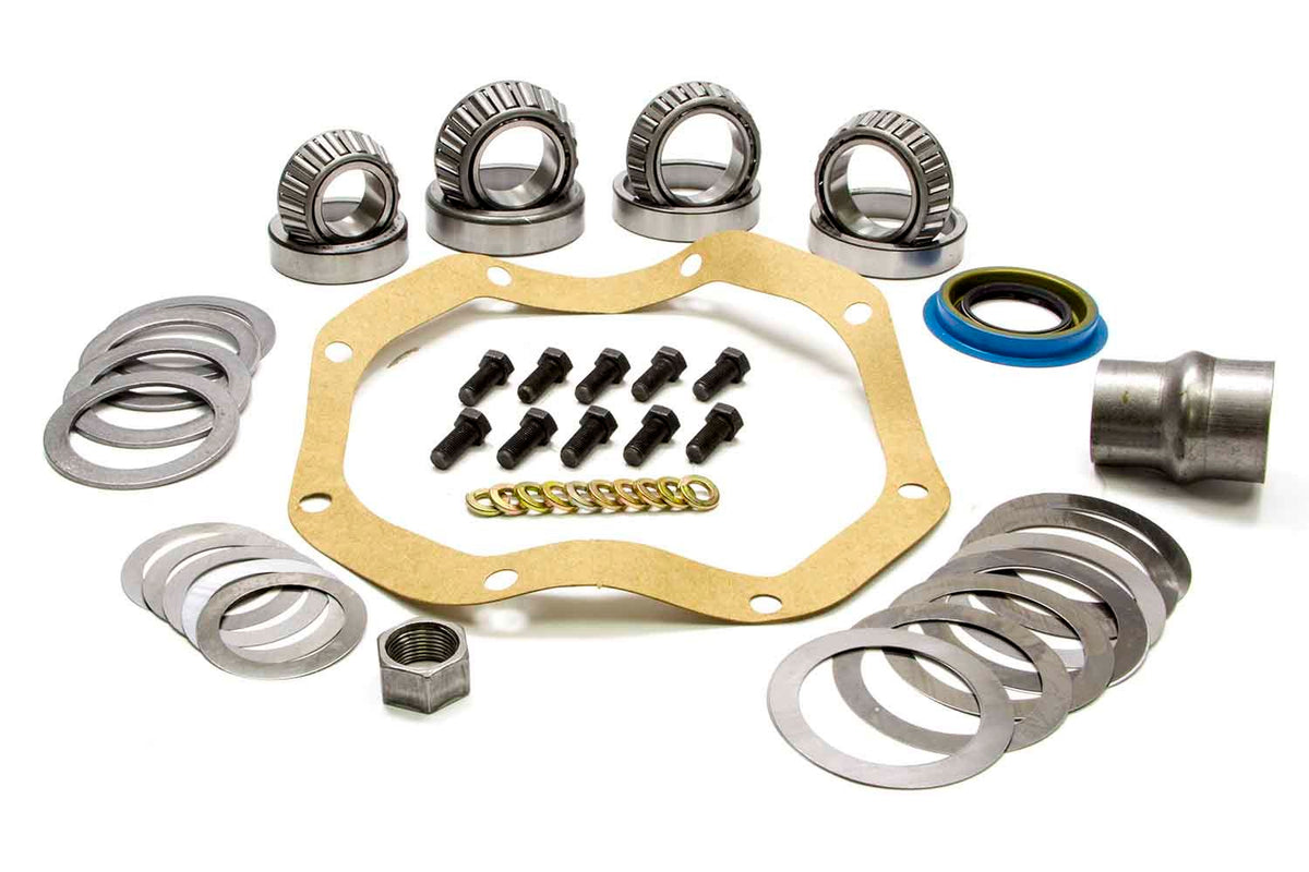 Ratech Complete Kit Corvette