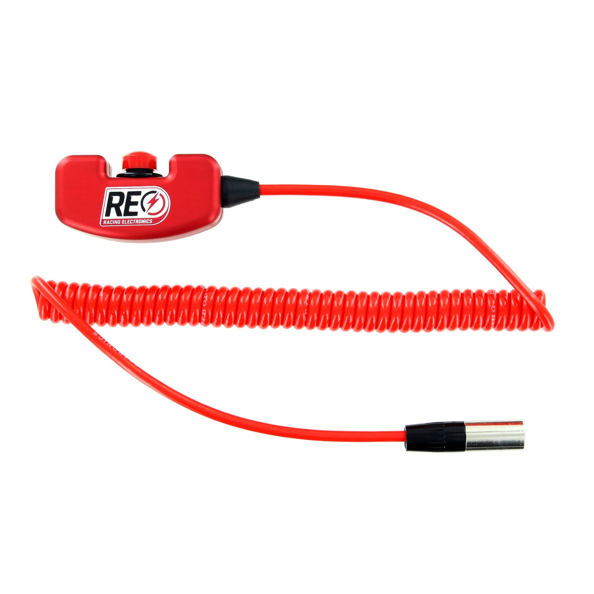 Racing Electronics Surefire Deluxe Spotter PTT Switch