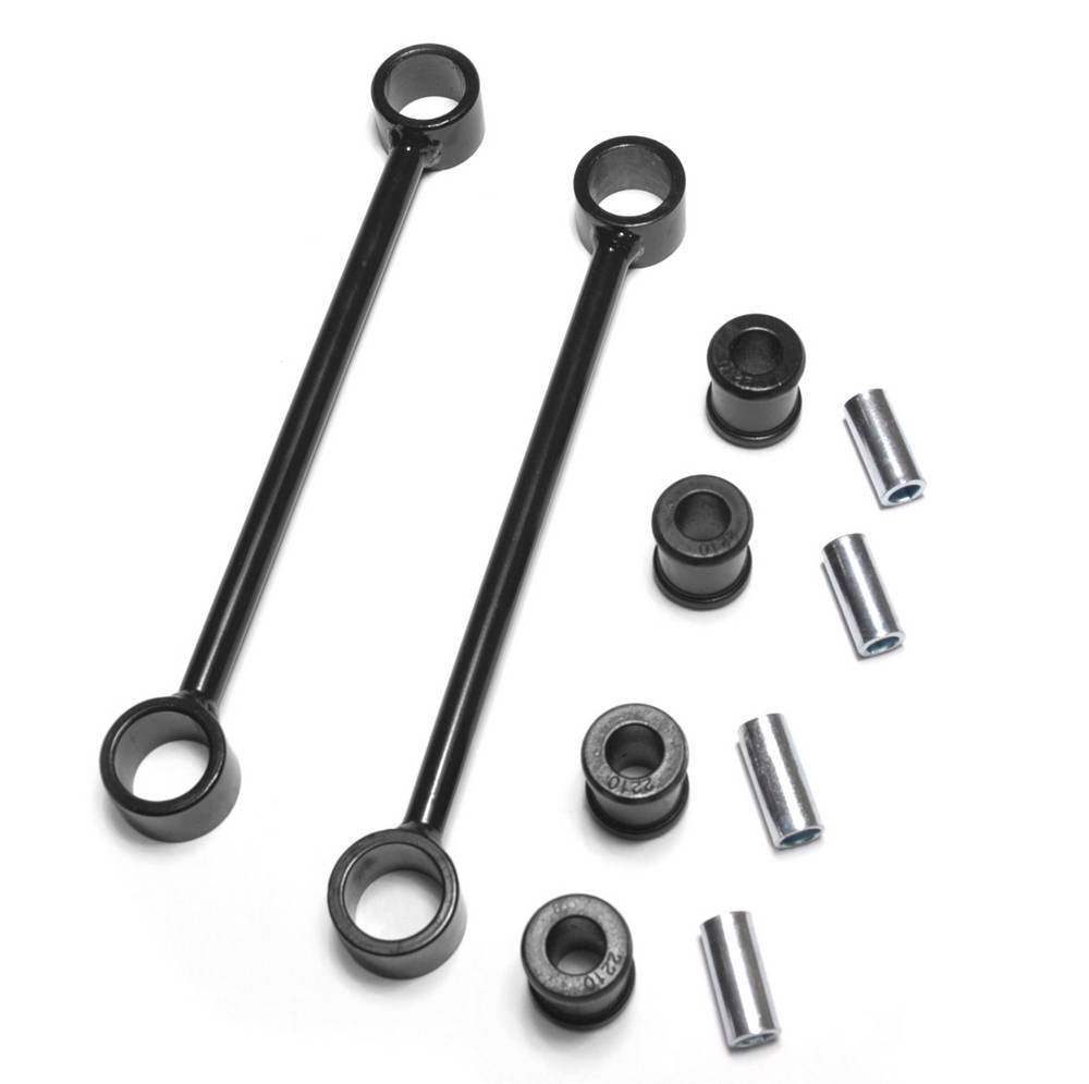 Rough Country Sway Bar Links Rear 4IN-6IN Lift