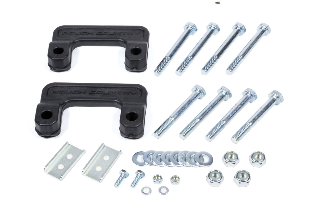 Rough Country 2in Suspension Leveling Kit