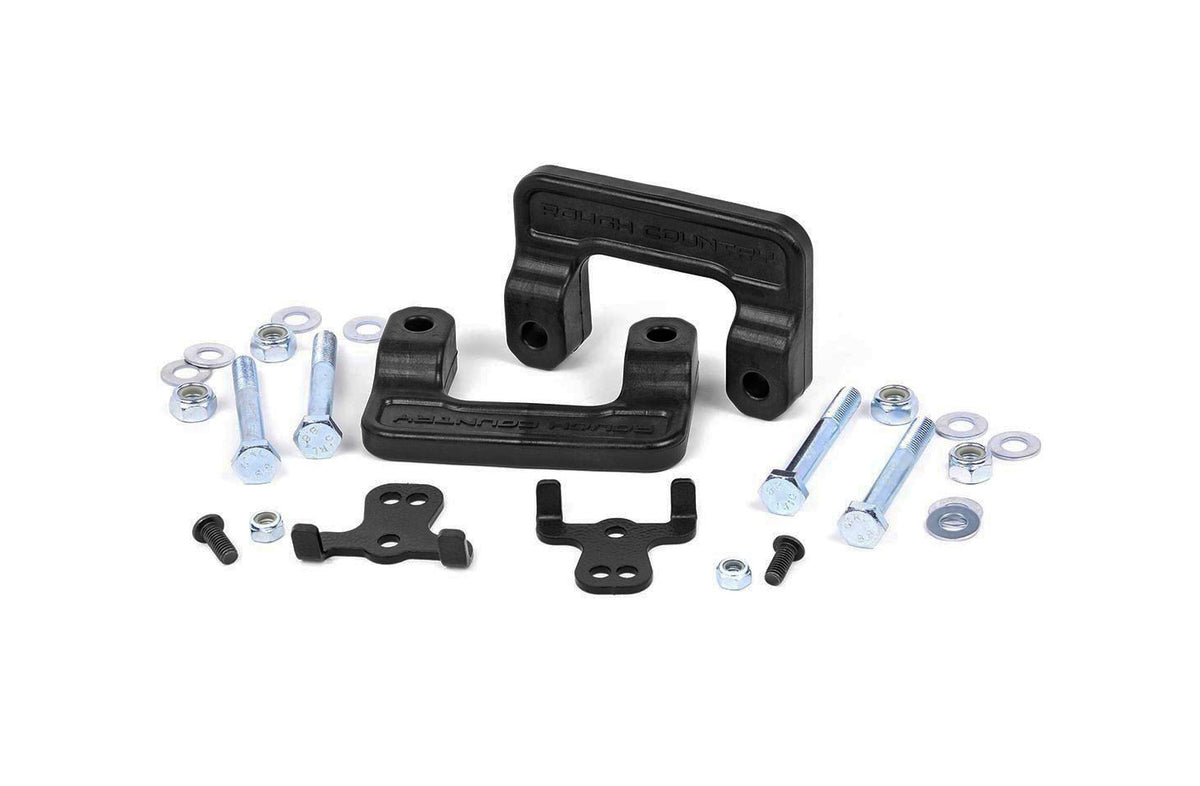 Rough Country 2in GMC Leveling Lift Ki t