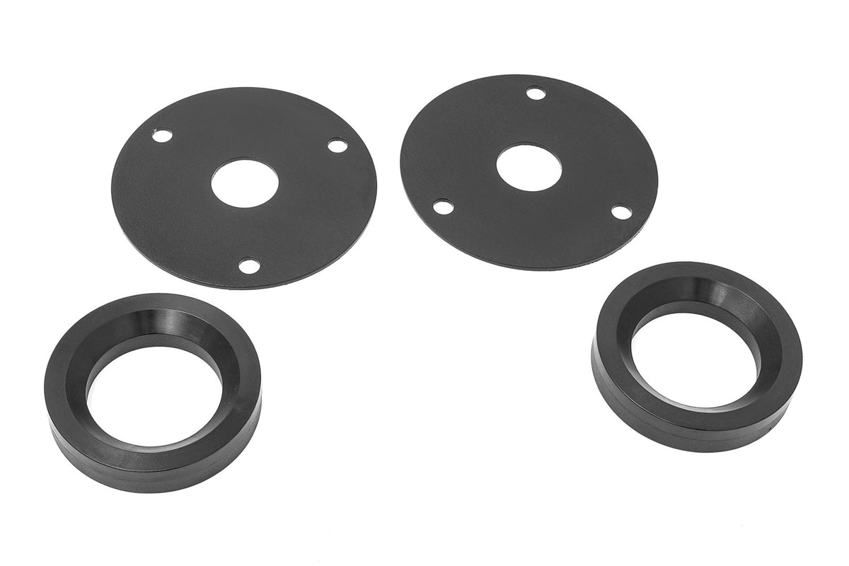 Rough Country 1.5 Inch Leveling Kit GM Trailboss