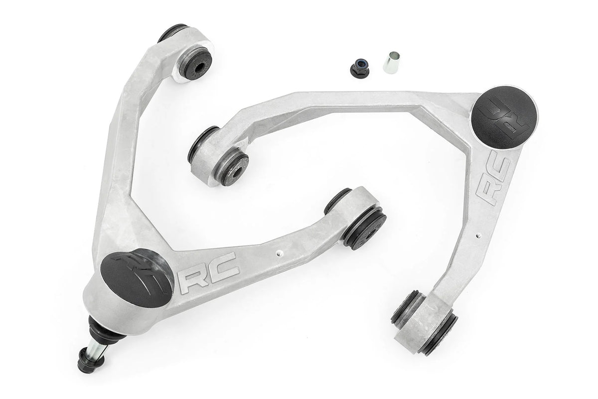 Rough Country Forged Upper Control Arm s (Factory Cast Steel Co