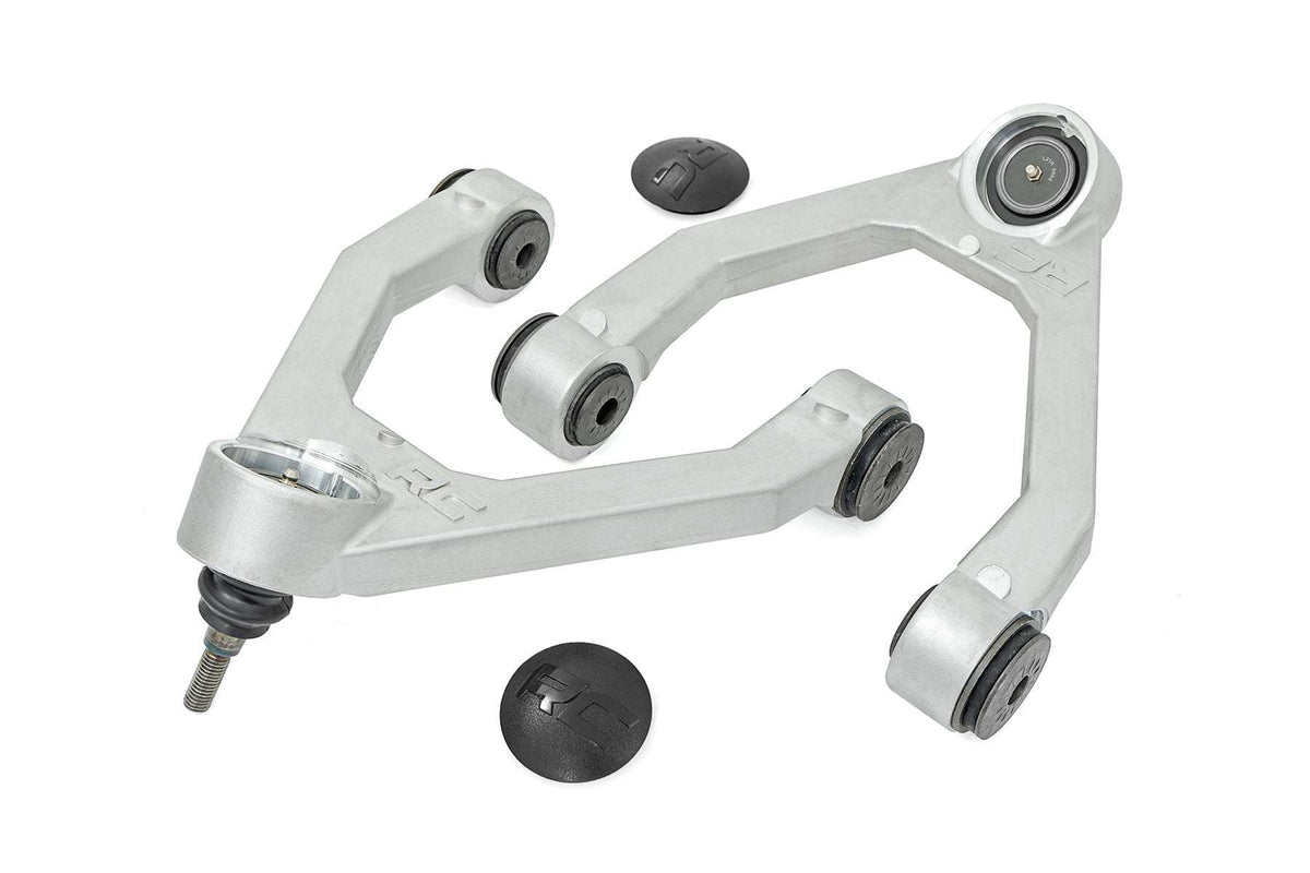 Rough Country Upper Control Arms