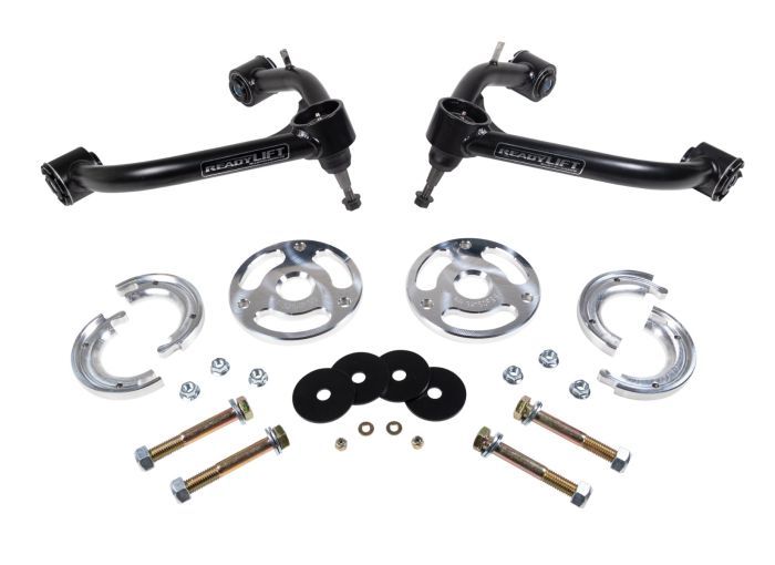 Readylift 22- GM 1500 ZR2/A T4X 1.5in Leveling KIt