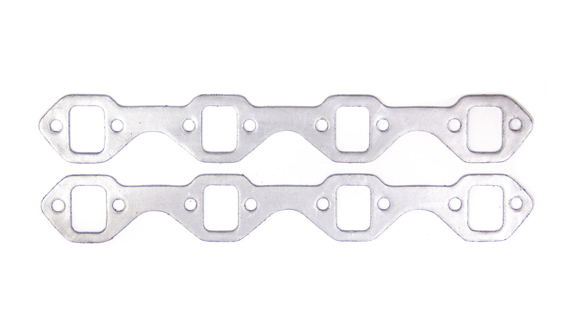 Remflex Exhaust Gaskets Exhaust Gaskets SBF Square Port