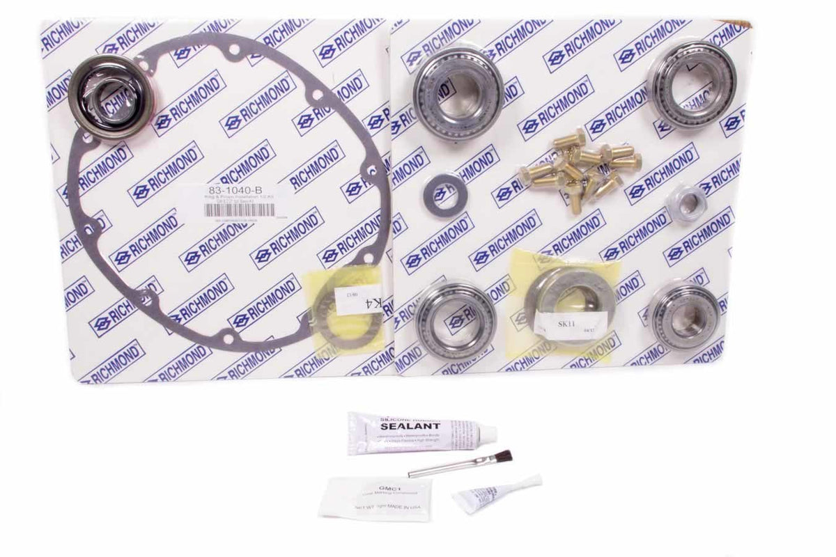 Richmond 8.2in GM Bearing Kit