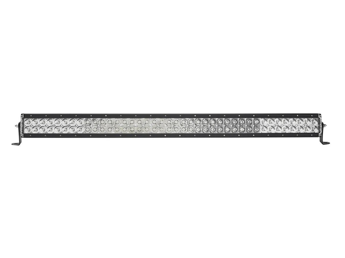Rigid Industries LED Light 40in Light Bar E-Series Spot/Flood Beam