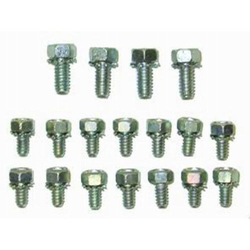 Racing Power Company SBC Oil Pan Bolt Kit