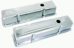 Racing Power Company SB Chevy Tall Valve Cov er