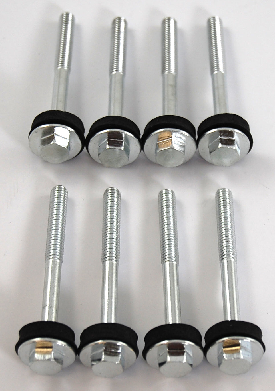 Racing Power Company Bolt Kit For LS1 Valve C over Set