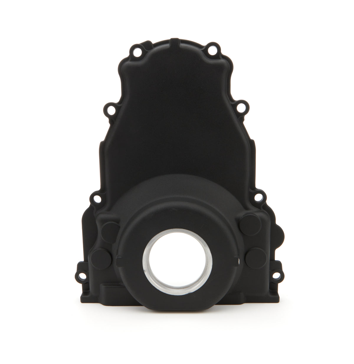 Racing Power Company GM LS Engine Aluminum Ti ming Cover Fits LS1/LS6