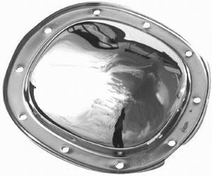 Racing Power Company Camaro / S10 Diff Cover 10 Bolt