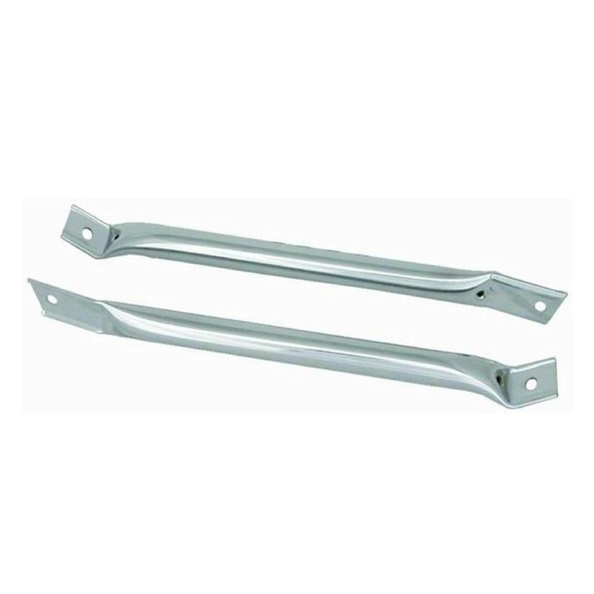 Racing Power Company Camaro Radiator Support Bars