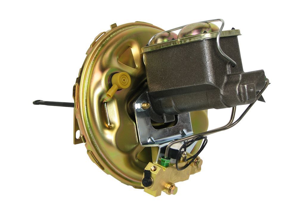 Right Stuff Detailing 71-81 Camaro Brake Booster Assembly