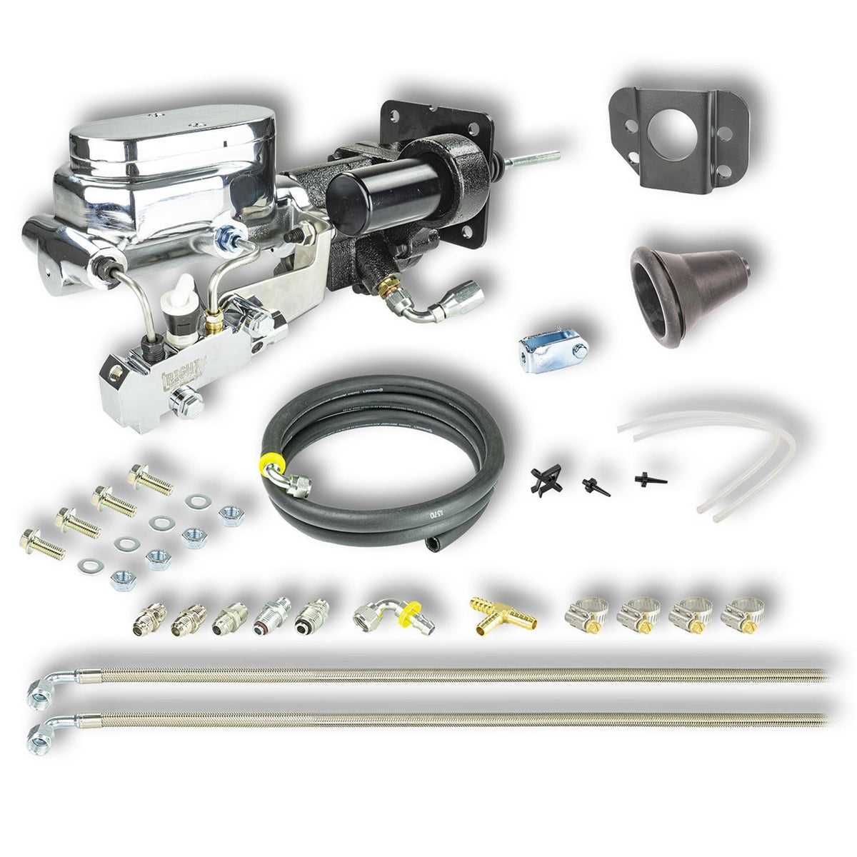 Right Stuff Detailing 67-74 GM F-Body Hydro Boost Booster Master