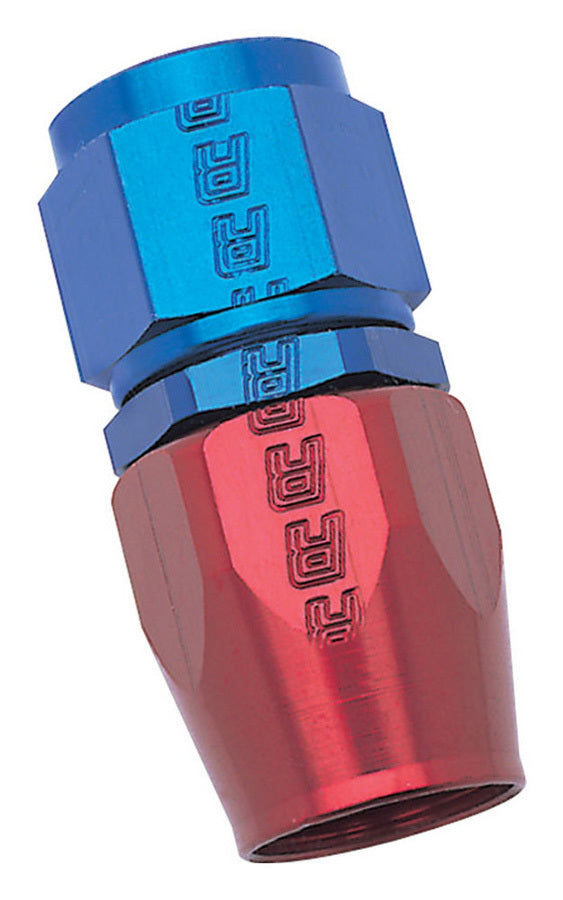 Russell #4 Str Hose End