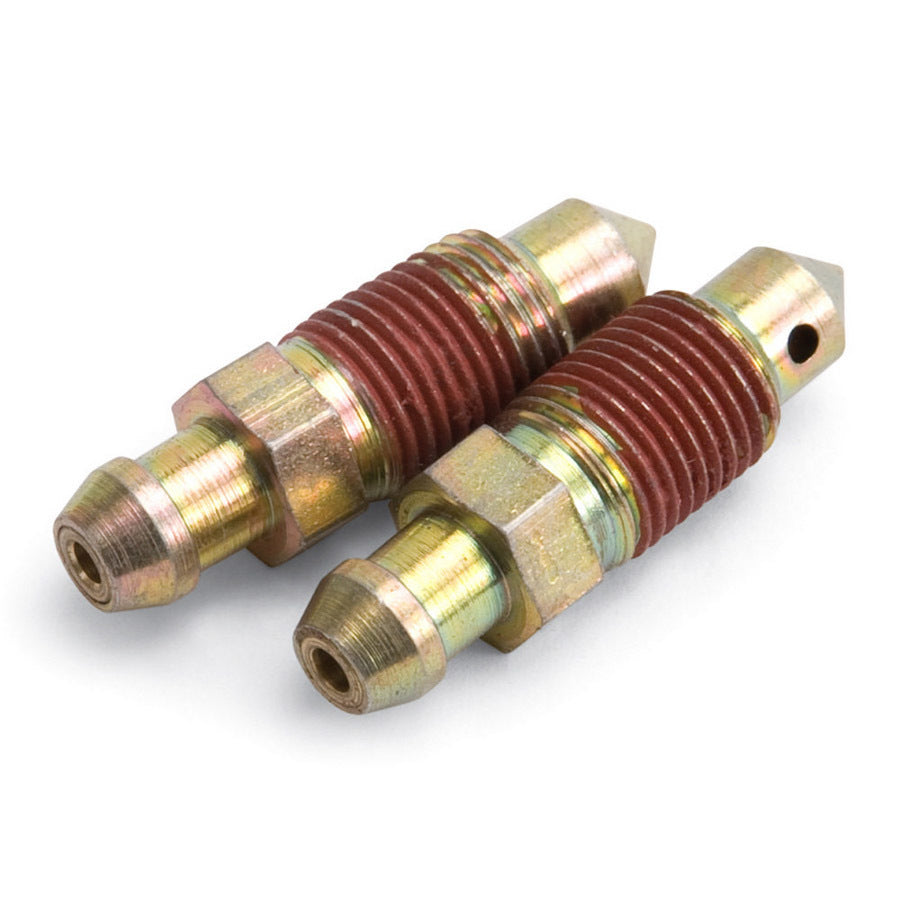 Russell Brake Speed Bleeders 10MM X 1.0 (Pair)