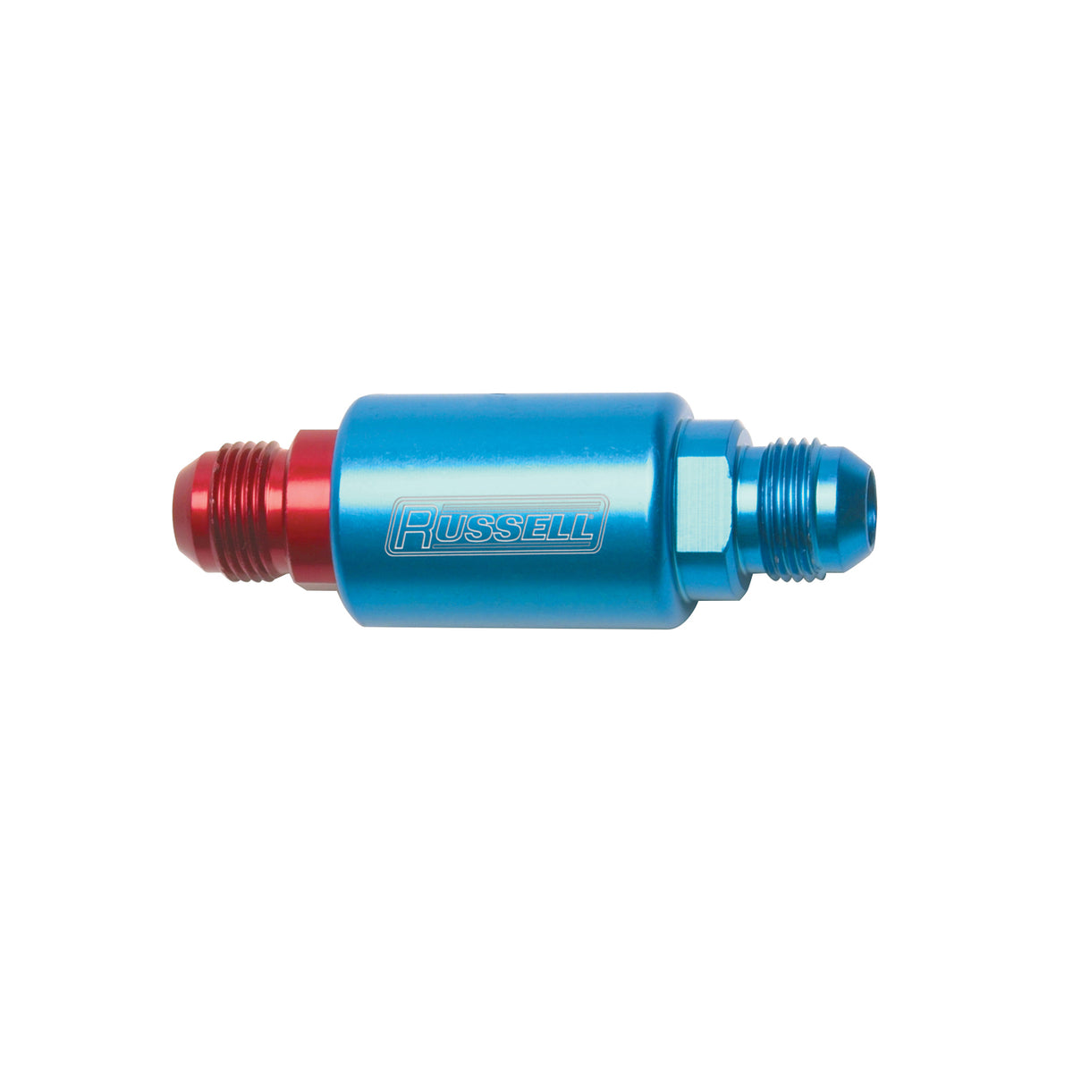 Russell 3-1/4in Comp Fuel Filter #8
