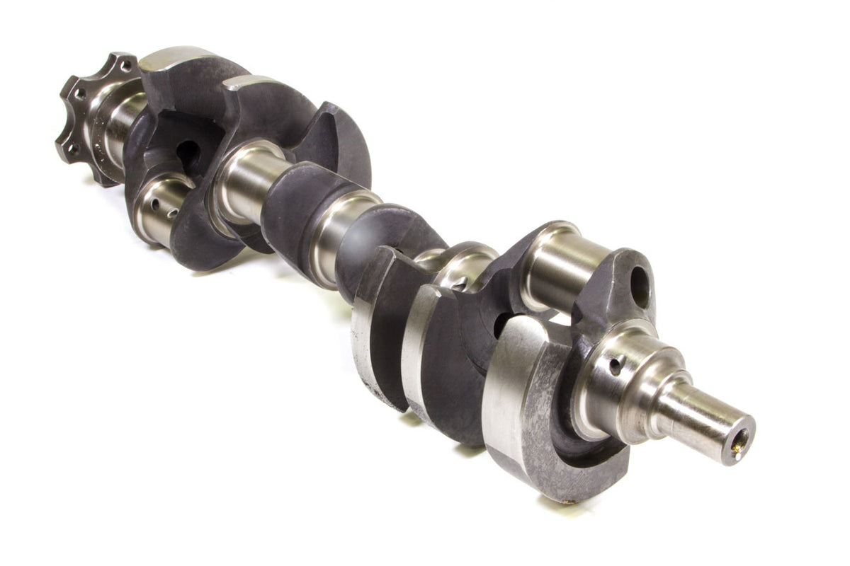 Scat Enterprises SBC F-43 Forged Crank - 3.500 Stroke