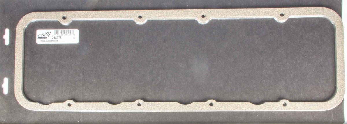 SCE Gaskets Big Chief Valve Cover Gaskets 1/8 Thick