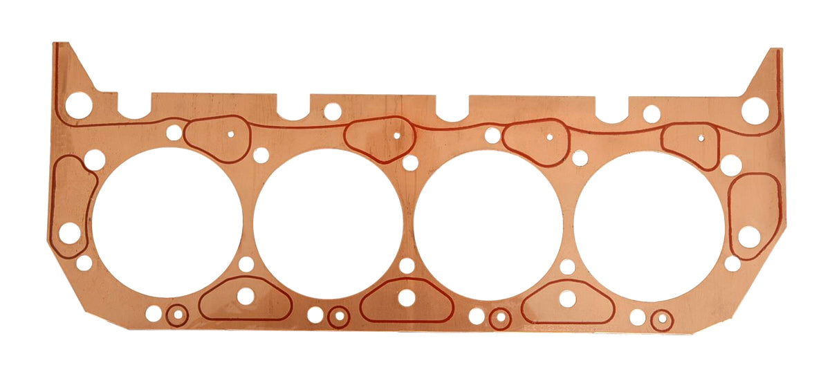 SCE Gaskets BBC Titan Copper Head Gasket 4.520 x .043