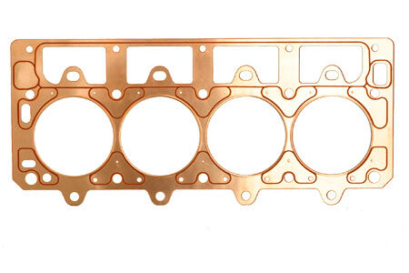 SCE Gaskets GM LS Titan Copper RH Gasket 4.160 X .062