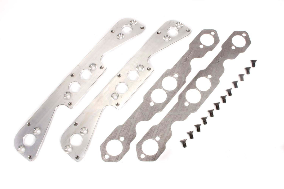 Schoenfeld SBC Adapter Kit