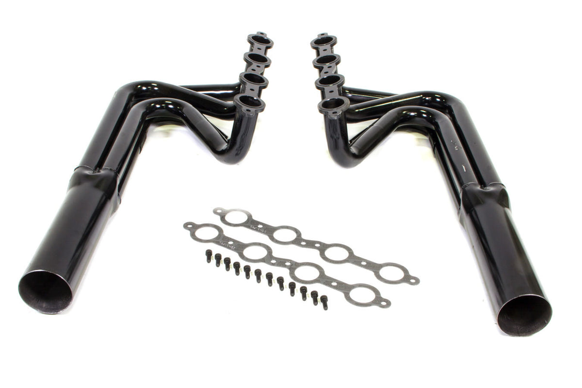 Schoenfeld Header Sprint Car/Dyno 1-3/4 LS1
