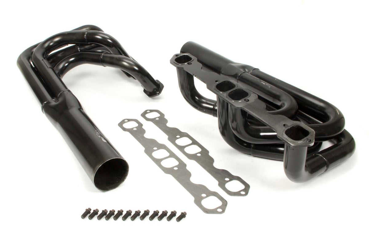 Schoenfeld Sprint Car Headers 1-3/4 to 1-7/8
