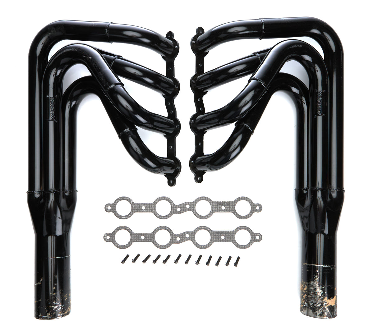 Schoenfeld Sprint Car Headers 1-7/8 - 2 LS1