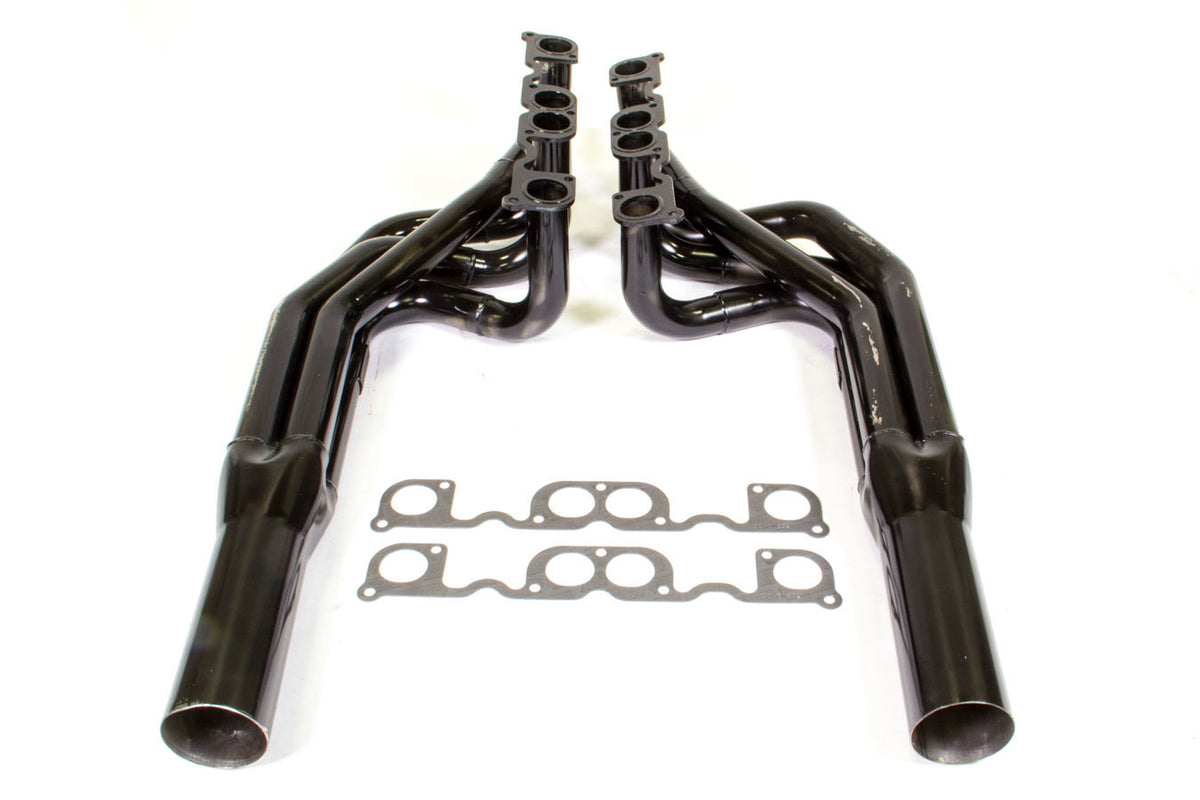 Schoenfeld Sprint Car Headers 1-7/8 2in All Pro