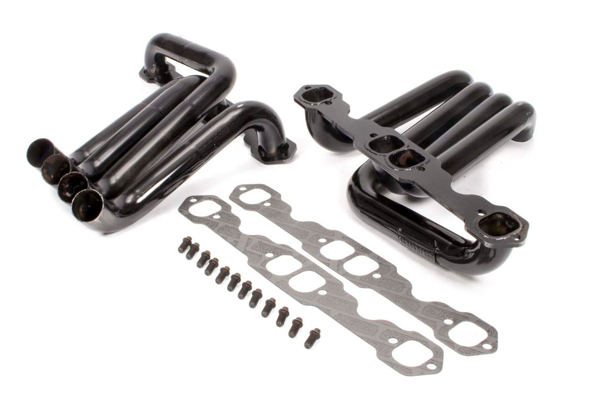 Schoenfeld Camaro Zoomie Headers 1-3/4