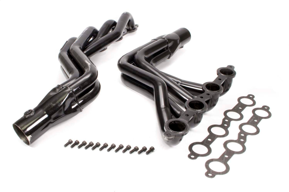 Schoenfeld Header LS1 78-99 GM 2wd Truck