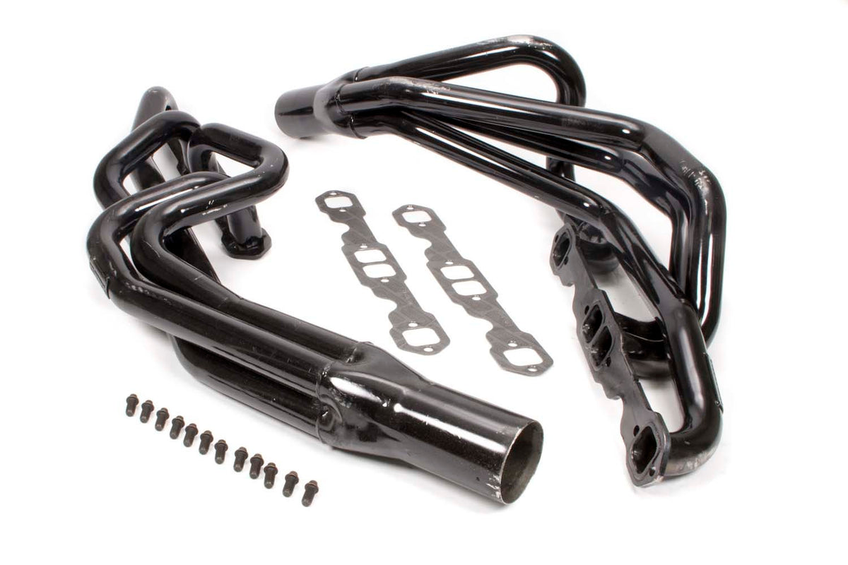Schoenfeld Crossover Headers 1-3/4