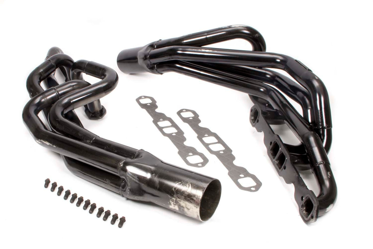 Schoenfeld Crossover Headers 1-3/4 - 1-7/8