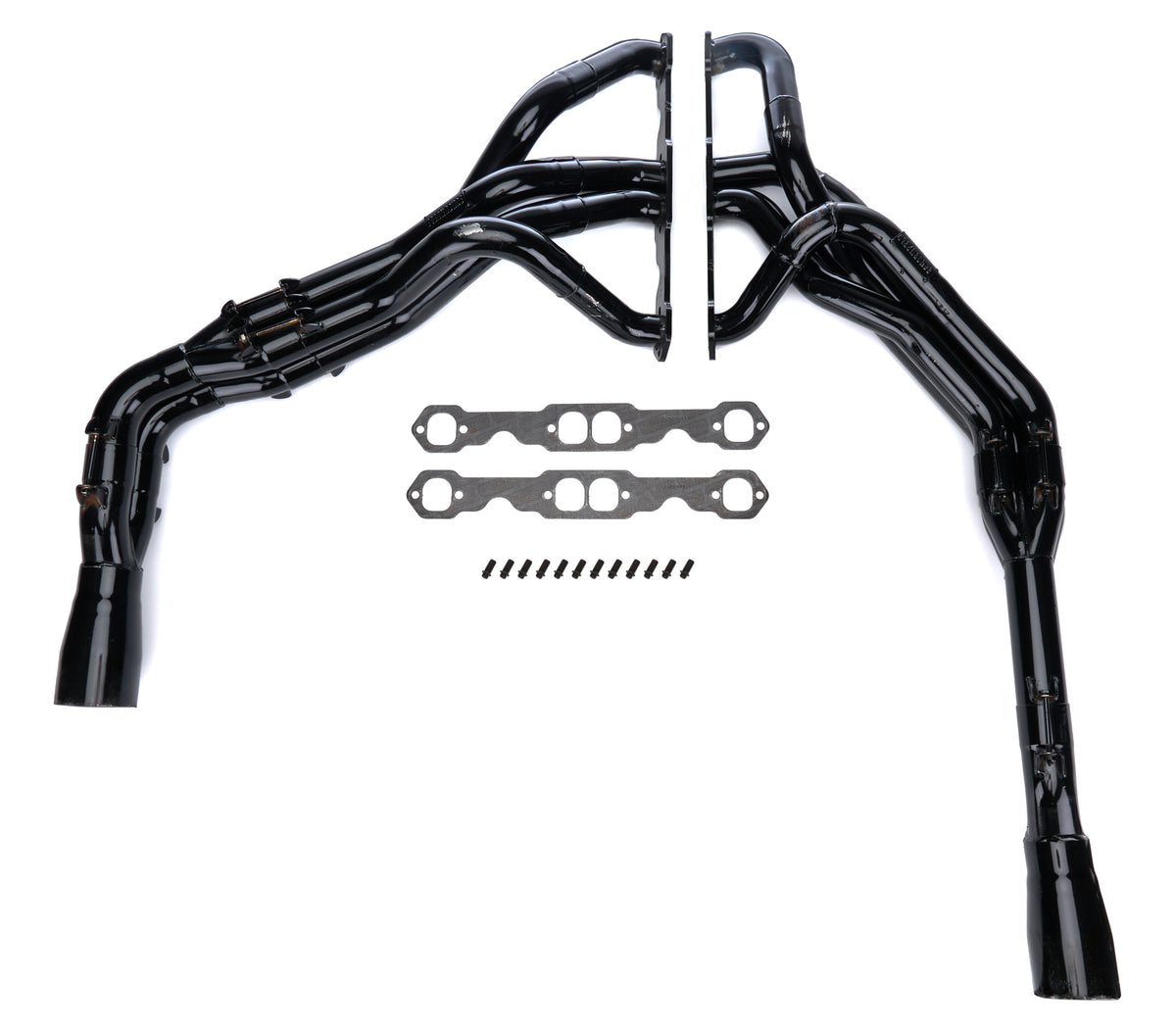 Schoenfeld Header Tri-Y DLM 1-3/4in to 1-7/8in