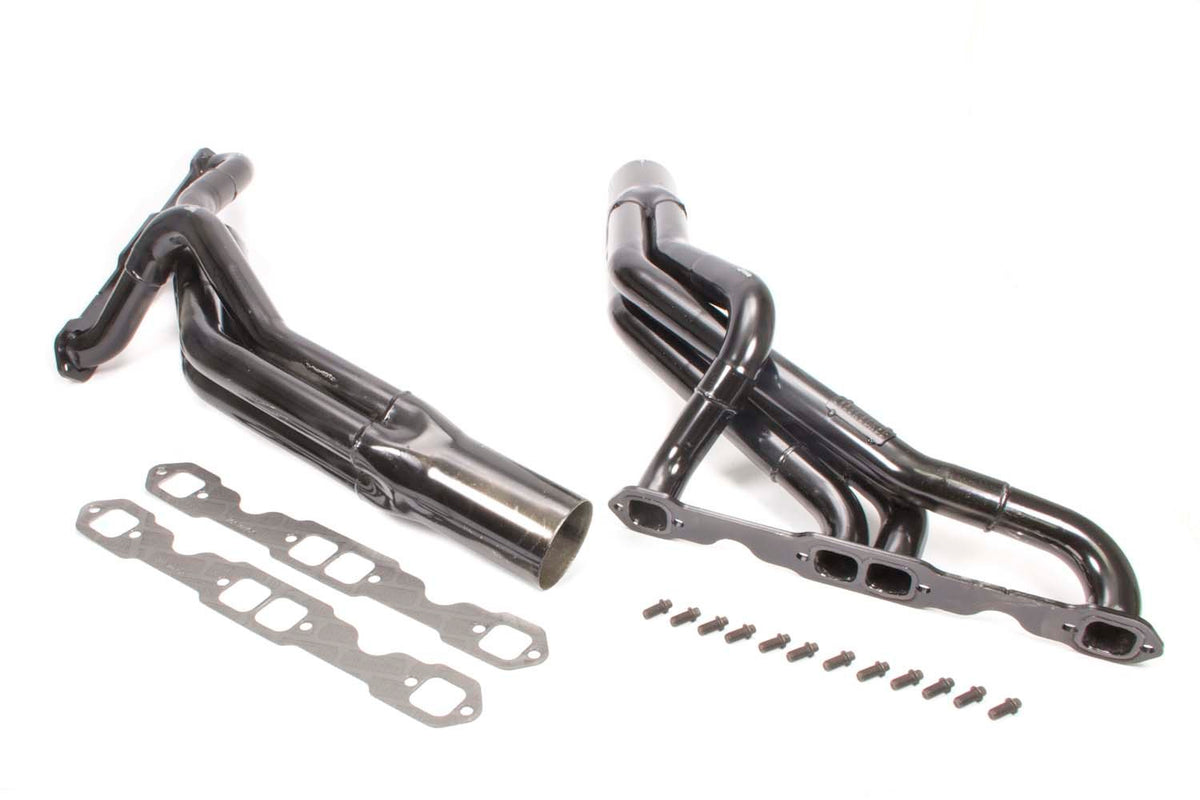 Schoenfeld Stock Clip Headers 1-7/8in