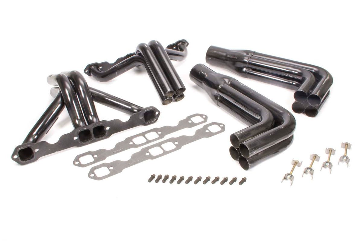 Schoenfeld SBC IMCA Headers 1-3/4 - 1-7/8