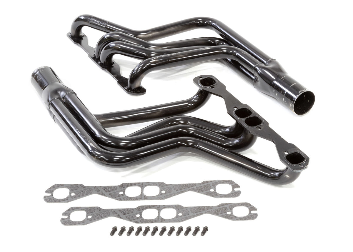 Schoenfeld SBC Street Stock Header 602 Crate 1-5/8in
