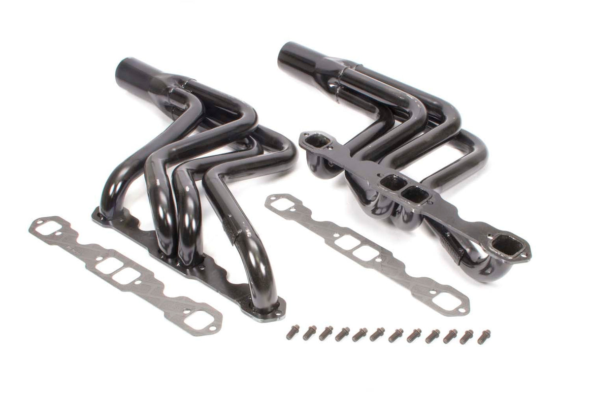 Schoenfeld SBC Street Stock Headers