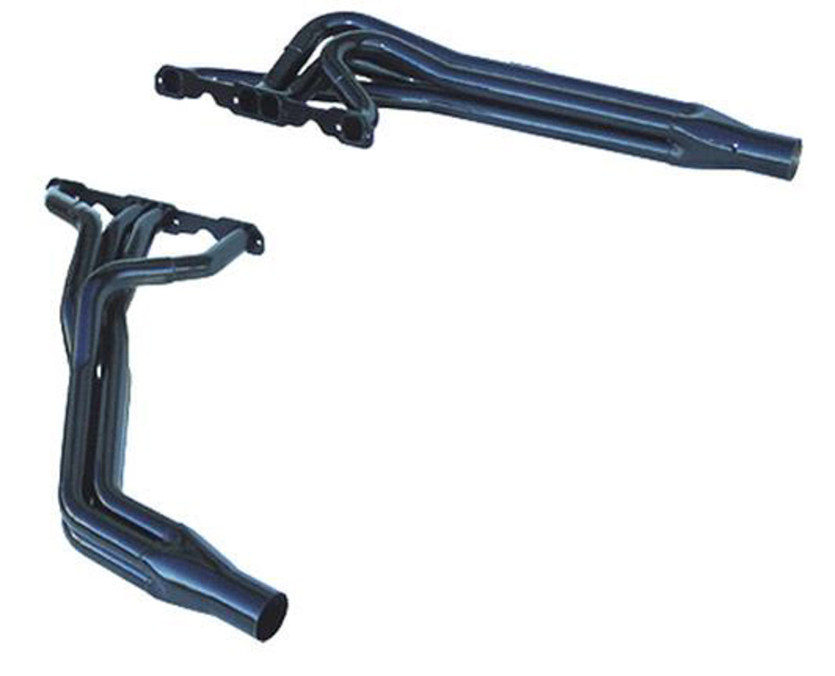 Schoenfeld Dirt Late Model Headers 1-3/4in - 1-7/8in