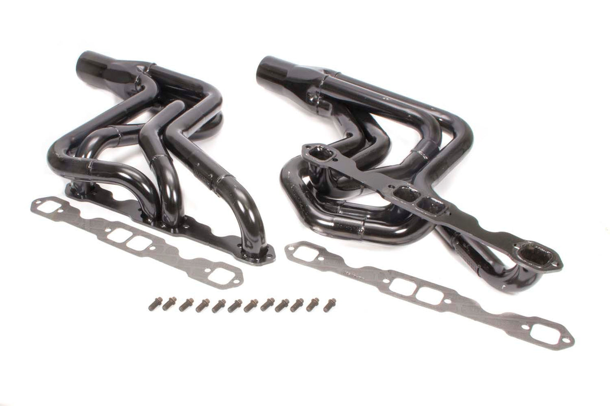 Schoenfeld Street Stock Headers 1-3/4in - 1-7/8in