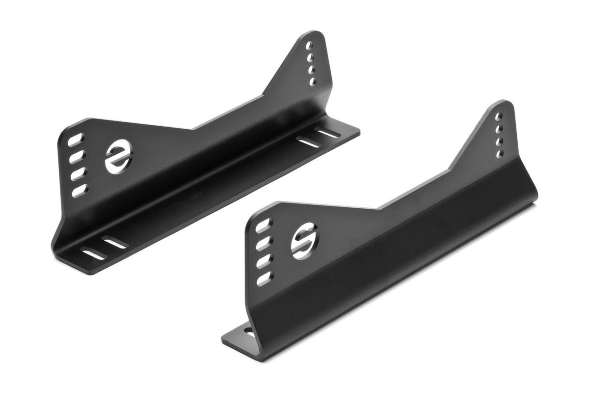 SPARCO Alum. Side Mount Seat Mount