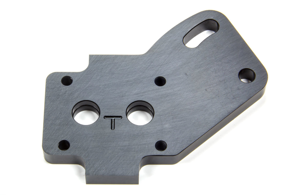 Stock Car Prod-oil Pumps 3 Stage Mount Plate