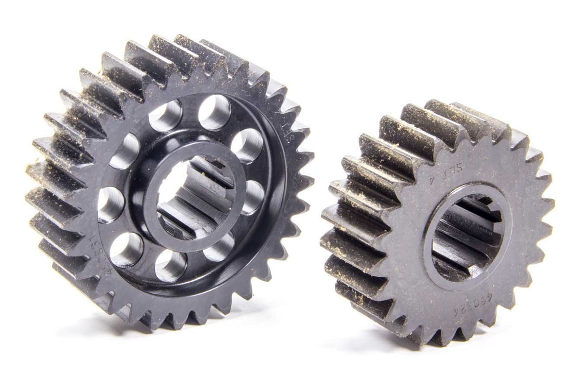 Scs Gears Quick Change Gear Set