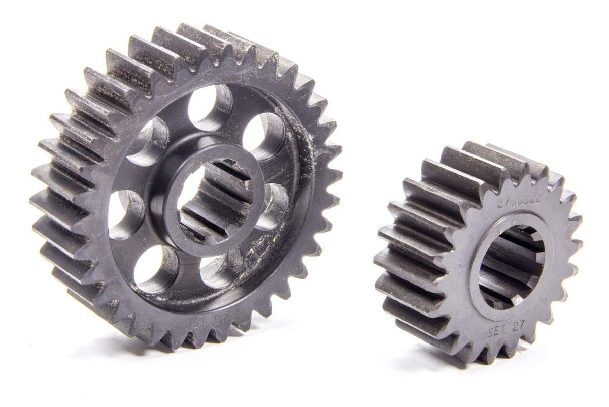 Scs Gears Quick Change Gear Set