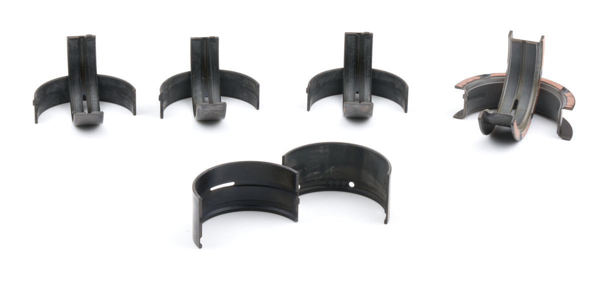 Sealed Power Main Bearing Set Pontiac V8 350/400