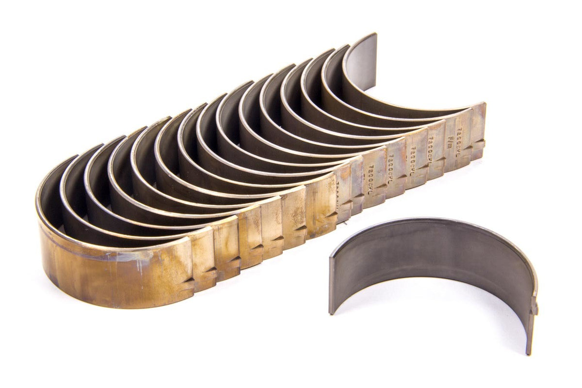 Sealed Power Rod Bearing Set